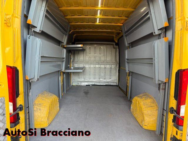 FIAT Ducato 33 2.3 MJT 120CV PM-TM Furgone