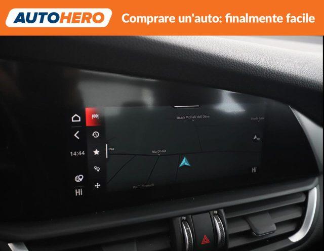 ALFA ROMEO Giulia 2.2 Turbodiesel 190 CV AT8 Sprint