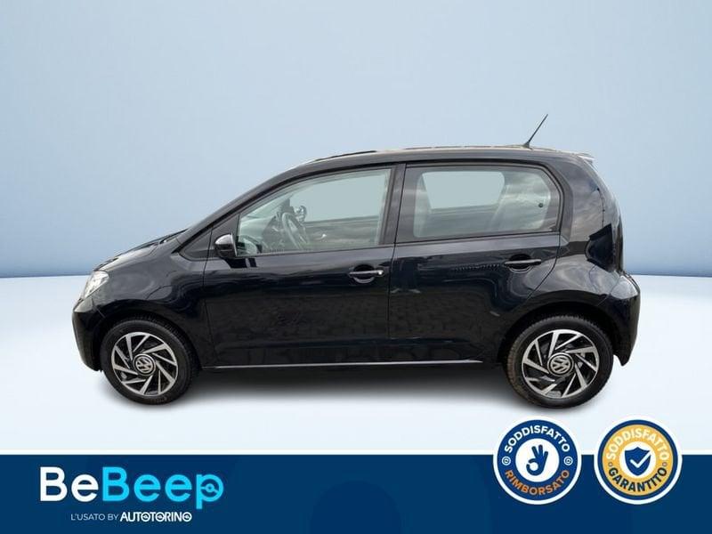 Volkswagen up! 5P 1.0 ECO TAKE 68CV