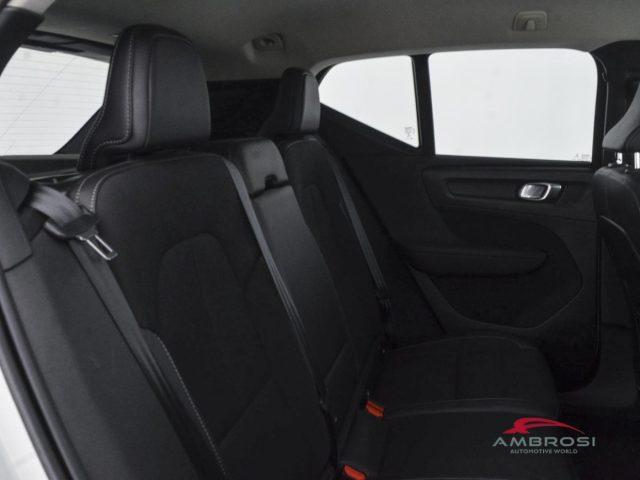 VOLVO XC40 D3 Geartronic Inscription