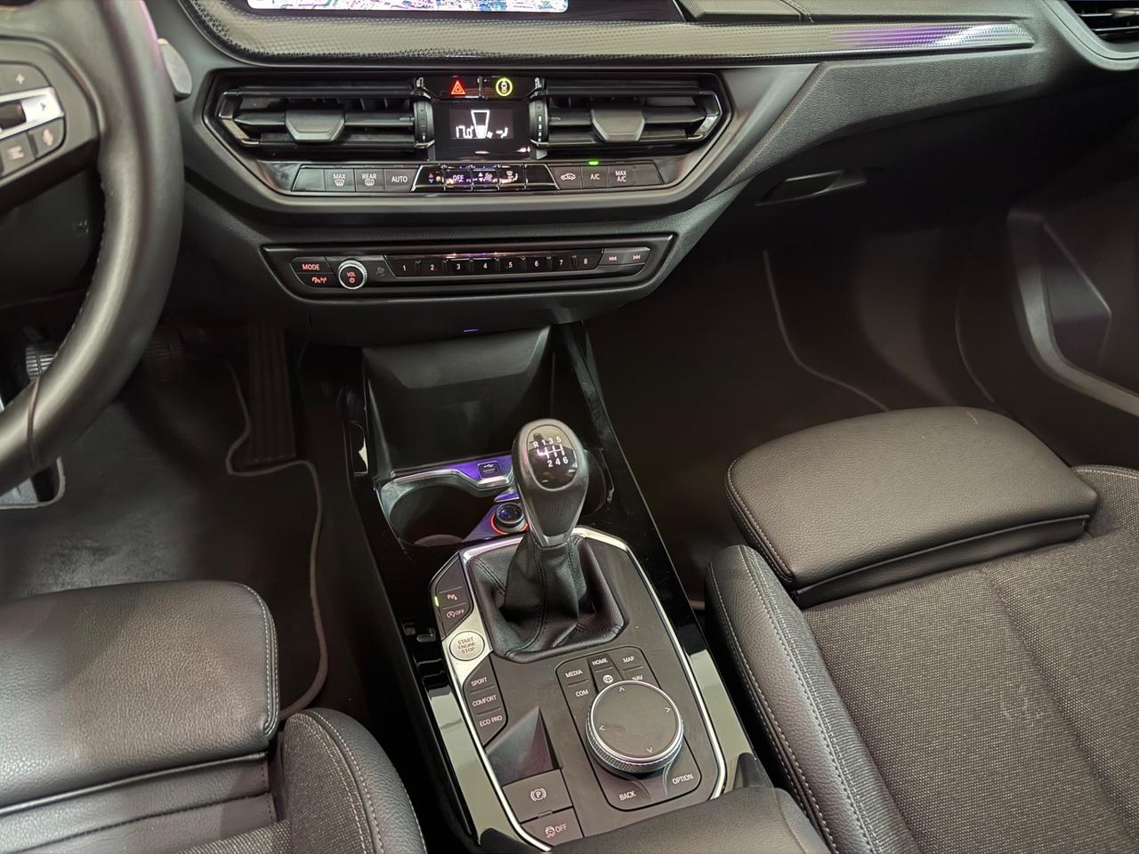 Bmw 118 118i 5p. Sport