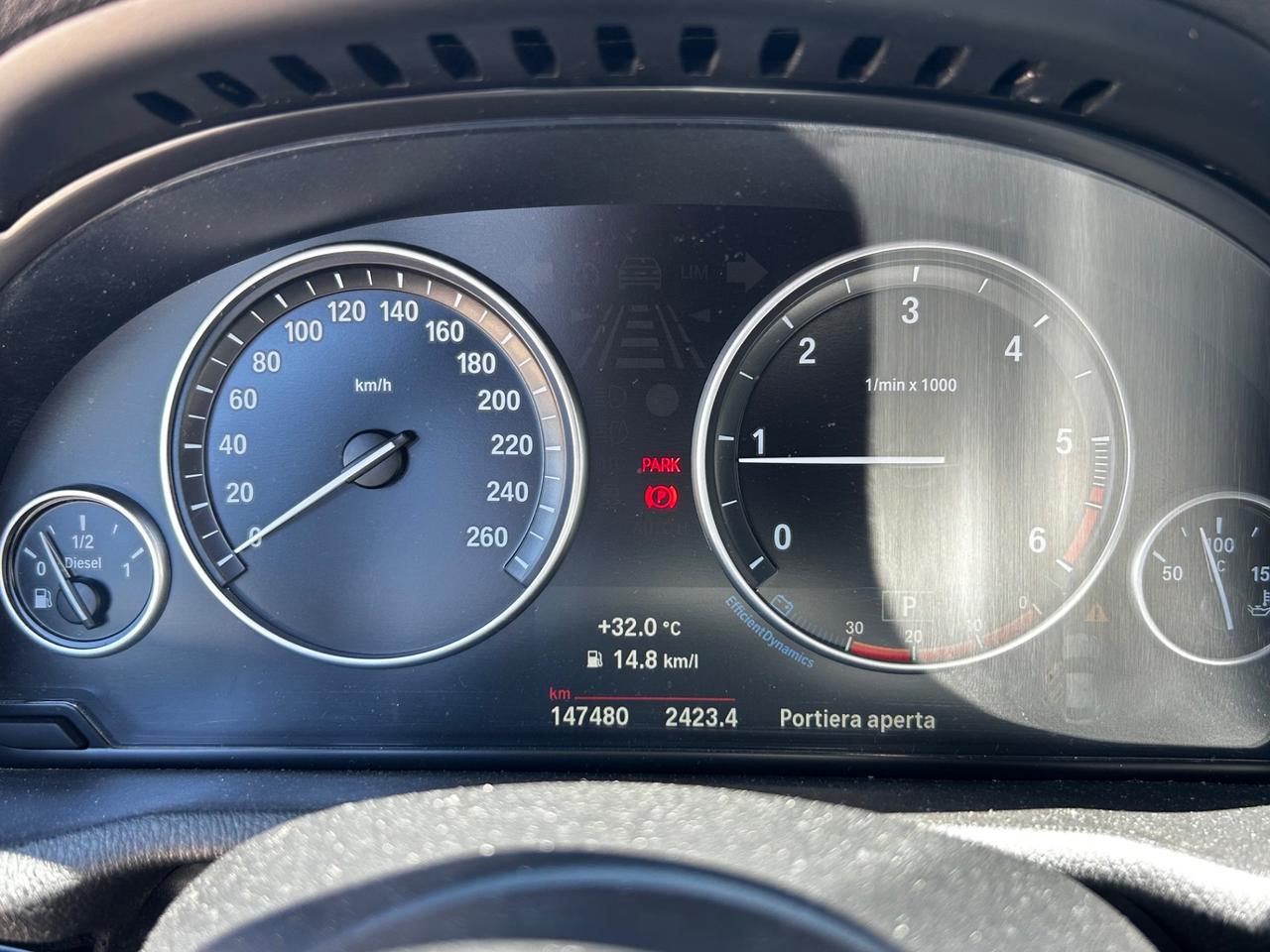 Bmw X4 xDrive20d Msport Bellissima