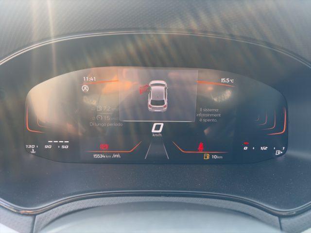 SEAT Ibiza Ibiza 1.0 EcoTSI 95 CV 5 porte Style