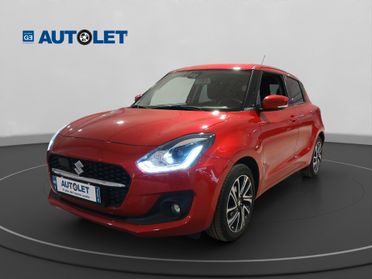 Suzuki Swift 1.2 Hybrid Top 83CV