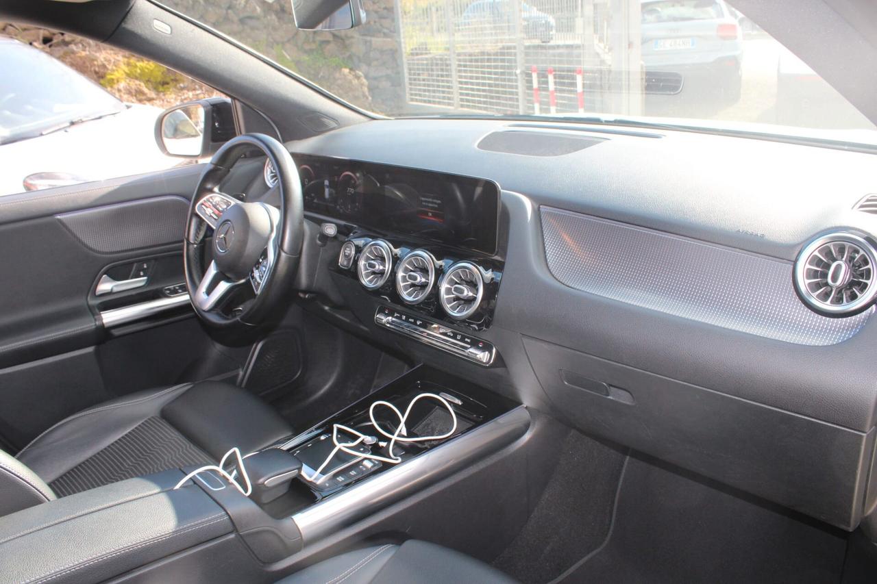 Mercedes-benz GLA Tua A SOLI 261€