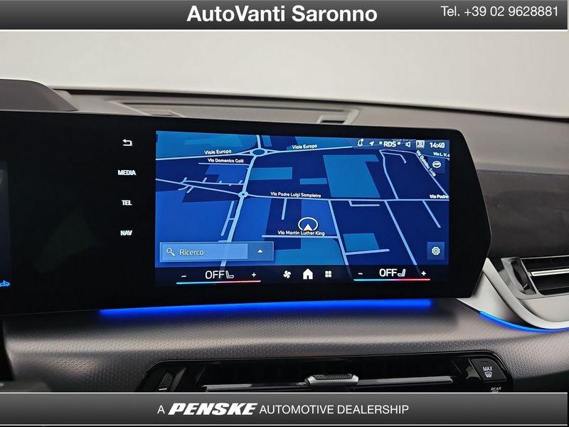 BMW X2 X2 xDrive 20d Msport Pro