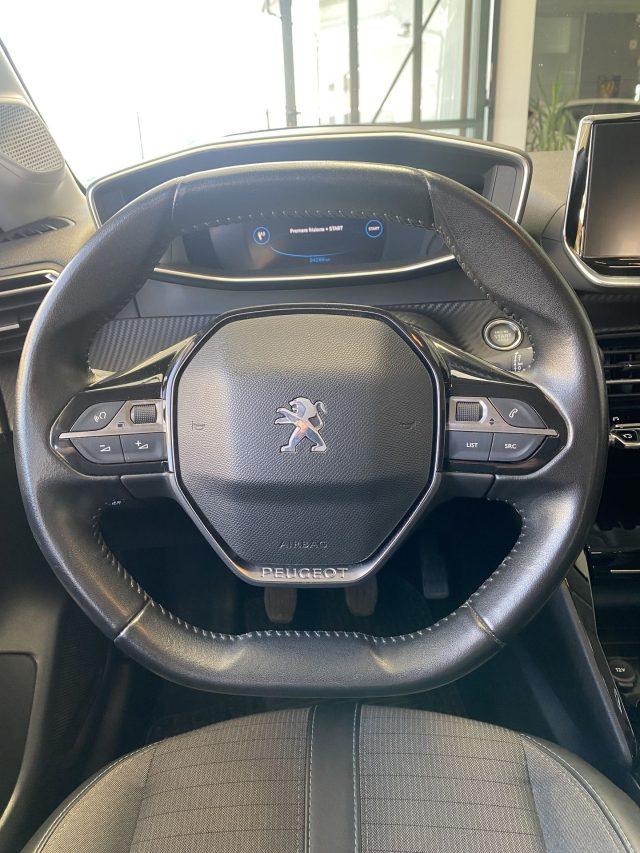 PEUGEOT 208 PureTech 100 Stop&Start 5 porte Active