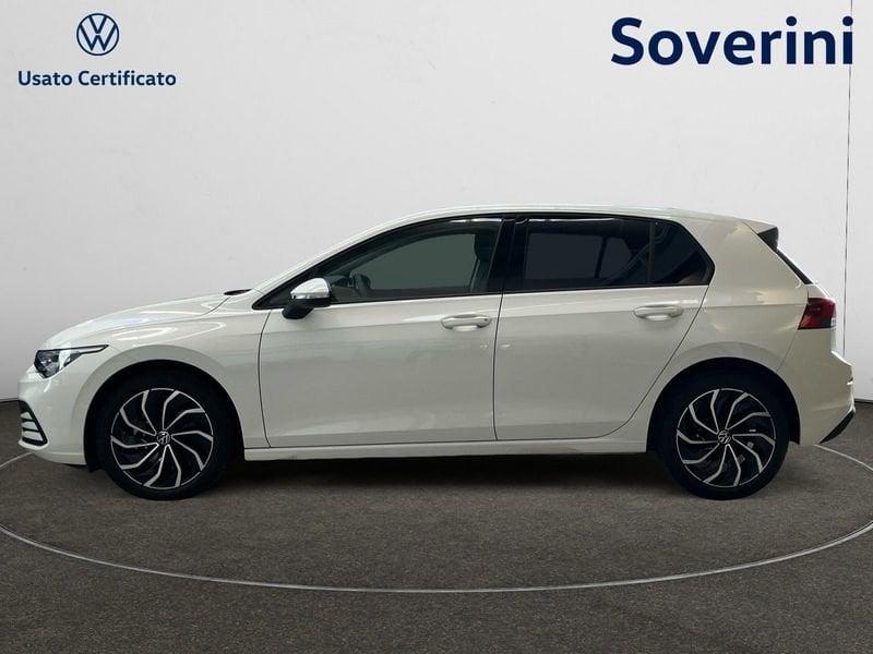 Volkswagen Golf Golf 2.0 TDI 115 CV SCR Life