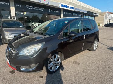 Opel Meriva 1.6 CDTI Start&Stop Advance