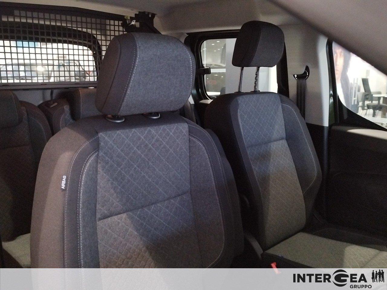 OPEL Combo life N1 1.5d 100cv Edition Plus S&S L1H1 mt6