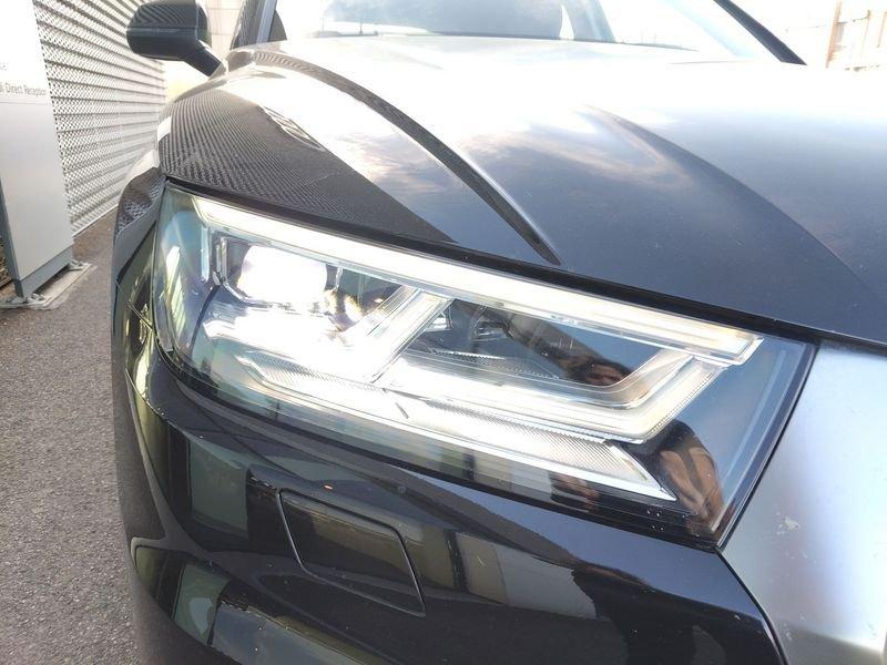 Audi Q5 Q5 40 2.0 tdi Business Sport quattro 190cv s-tronic