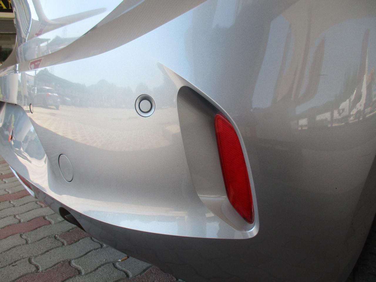 Opel Corsa EDITION