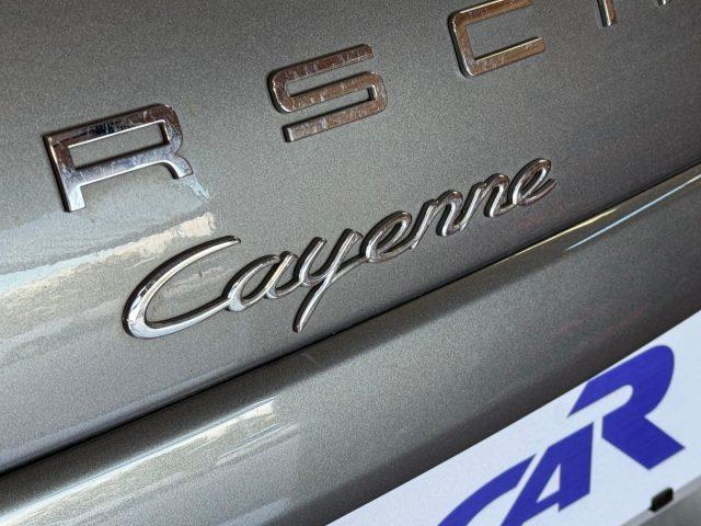 PORSCHE Cayenne 3.0 Diesel