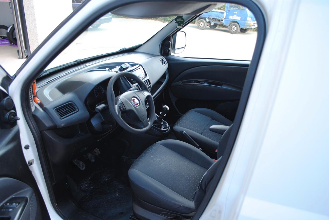 Fiat Doblo Doblò 1.6 MJT 16V Dynamic