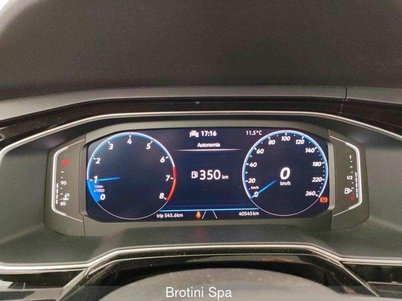 Volkswagen Taigo Taigo 1.0 TSI 110 CV R-Line