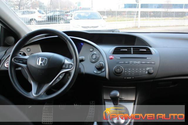 HONDA Civic 011 1.4 i-VTEC 5p. Elegance