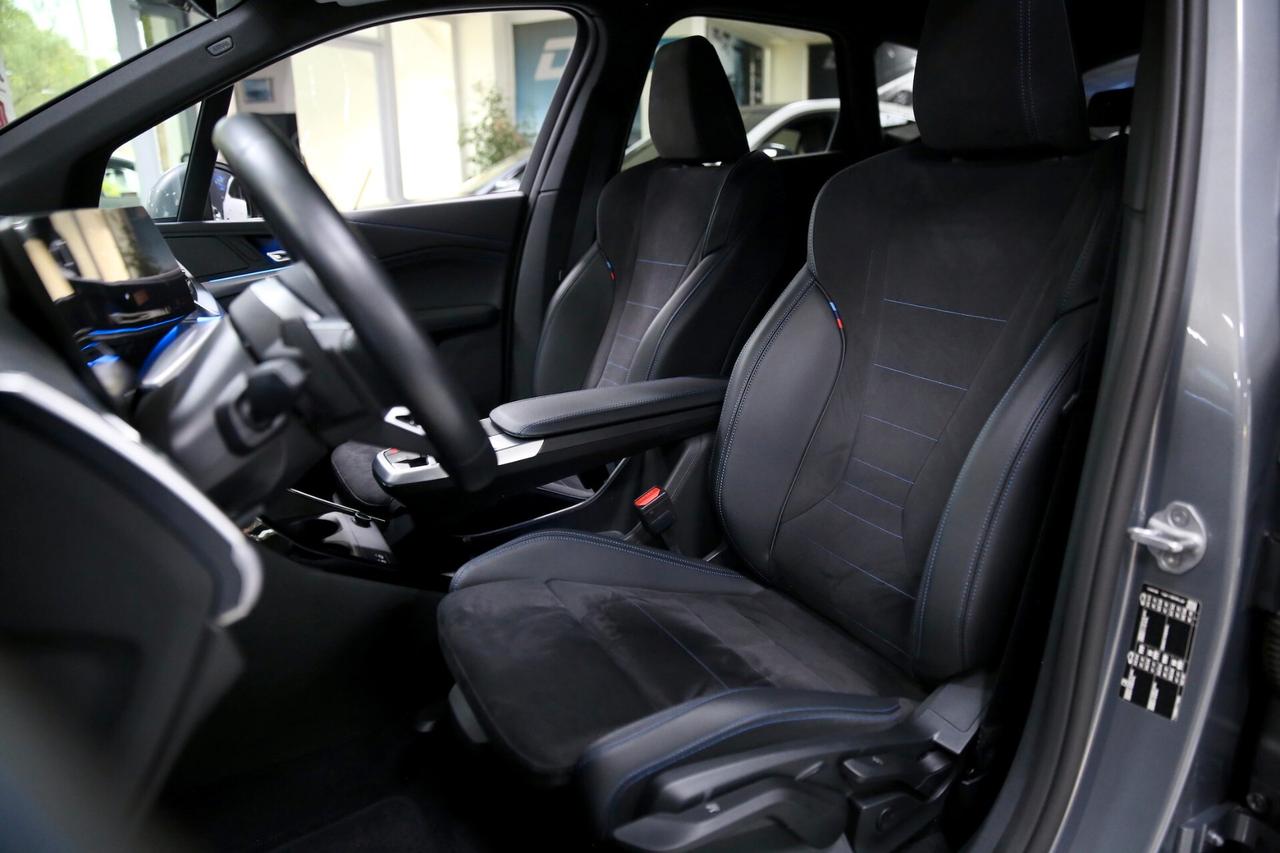 BMW 218d Active Tourer Msport Pro auto