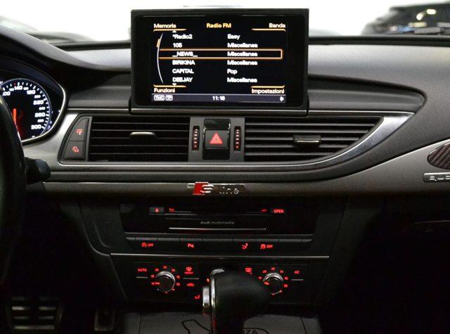 AUDI A7 SPB 3.0 V6 TDI 245 CV quattro S tronic