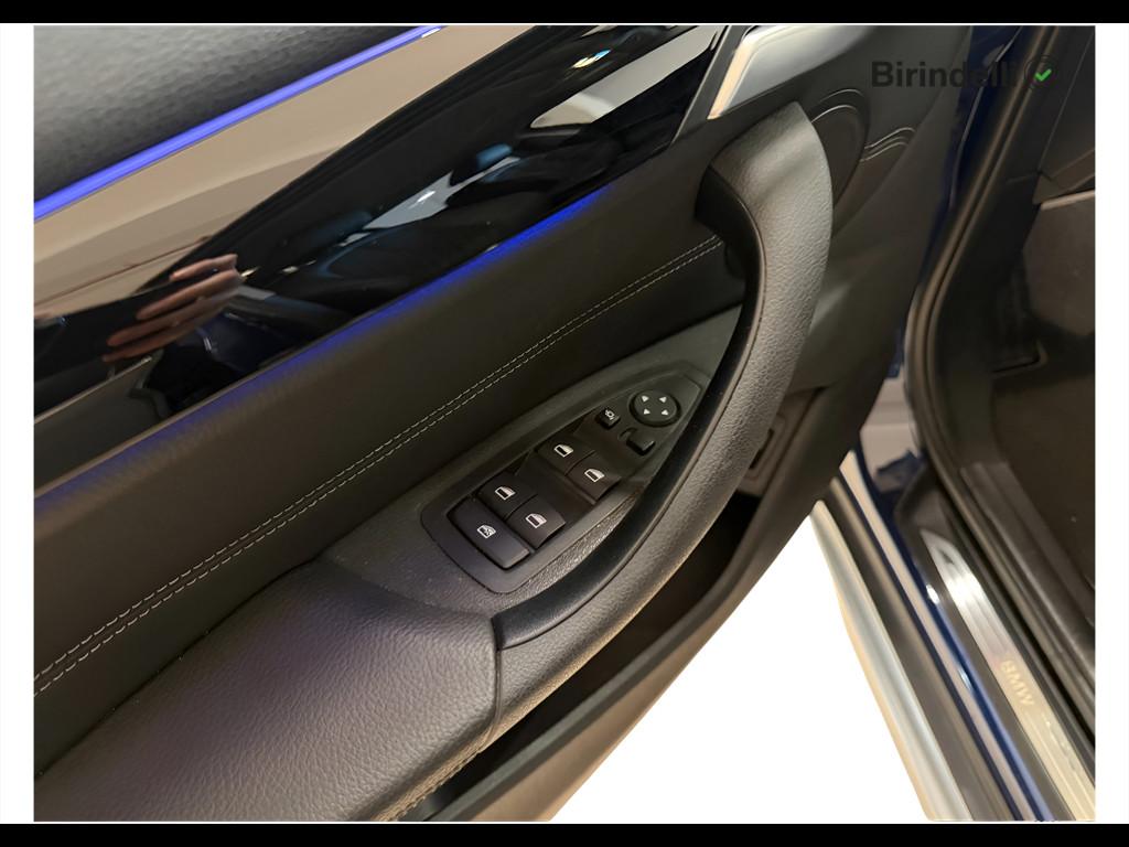 BMW X1 (F48) - X1 sDrive18d xLine