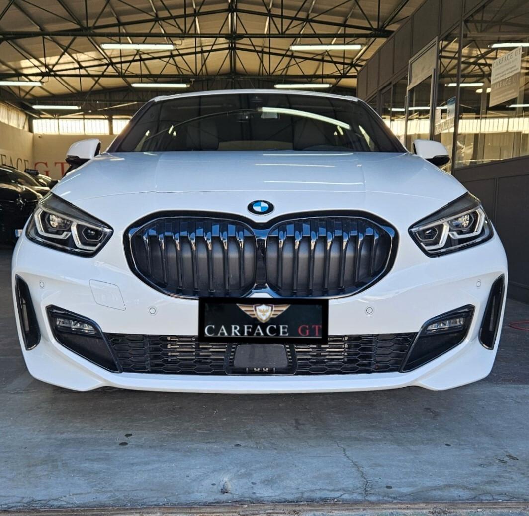 Bmw 116d 1.5 116CV 5p. Msport - 2023