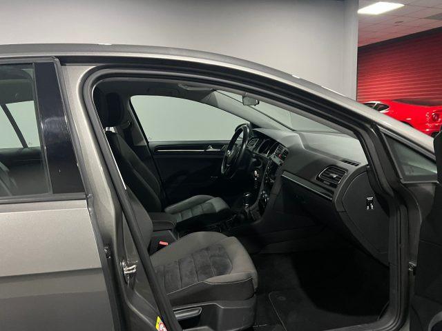 VOLKSWAGEN Golf 1.6 TDI 5p. Highline BlueMotion Technology