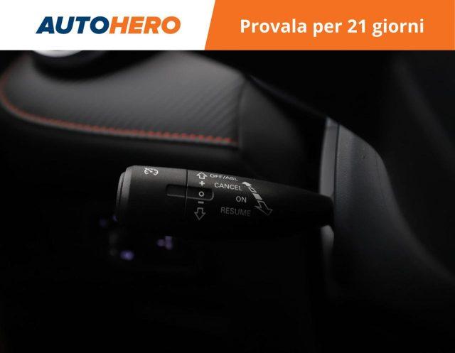 MG ZS 1.5 VTi-tech Comfort