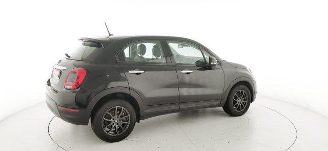 FIAT 500X 1.0 T3 120 CV City Cross