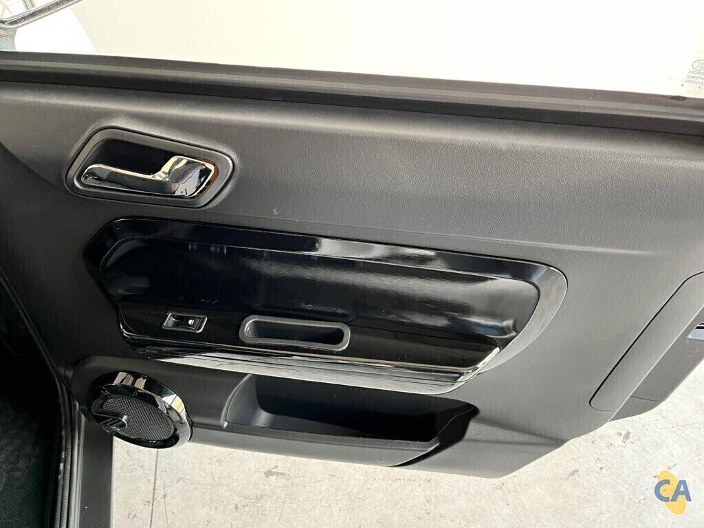 FREEDOM EVO - Macchina Senza Patente- Manubrio