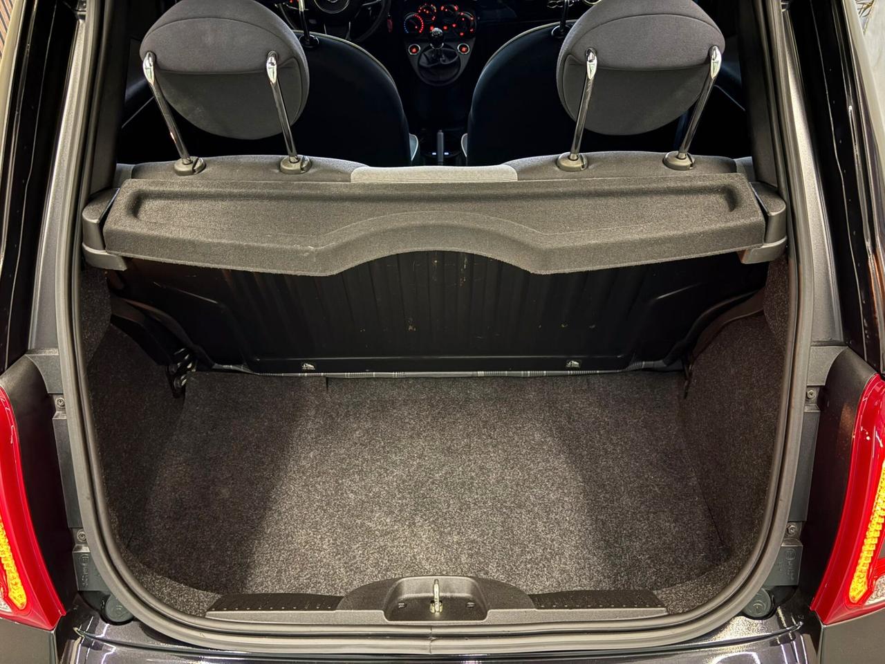 Fiat 500 1000cc 69cv Hybrid Dolcevita