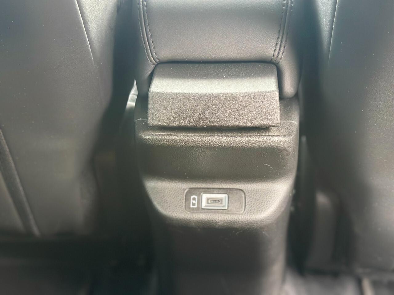 Jeep Avenger Full Electric Summit '25