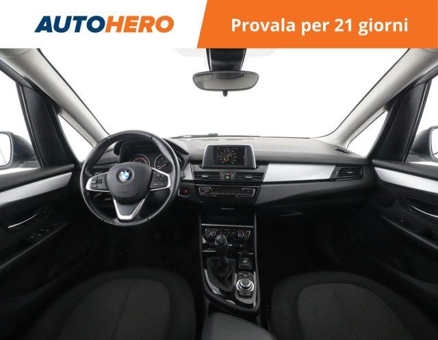 BMW 216 d Active Tourer Advantage