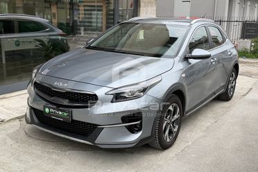 KIA Xceed 1.0 T-GDi GPL Urban
