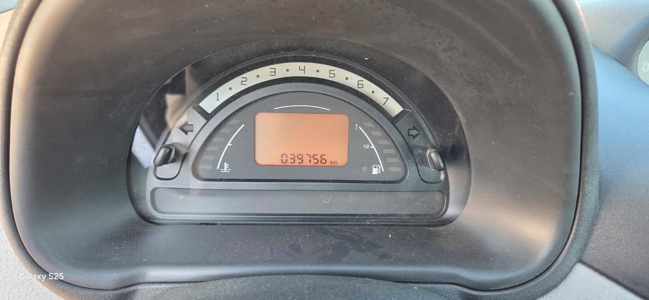 Citroen C3 Pluriel 1.4 Pack Techno