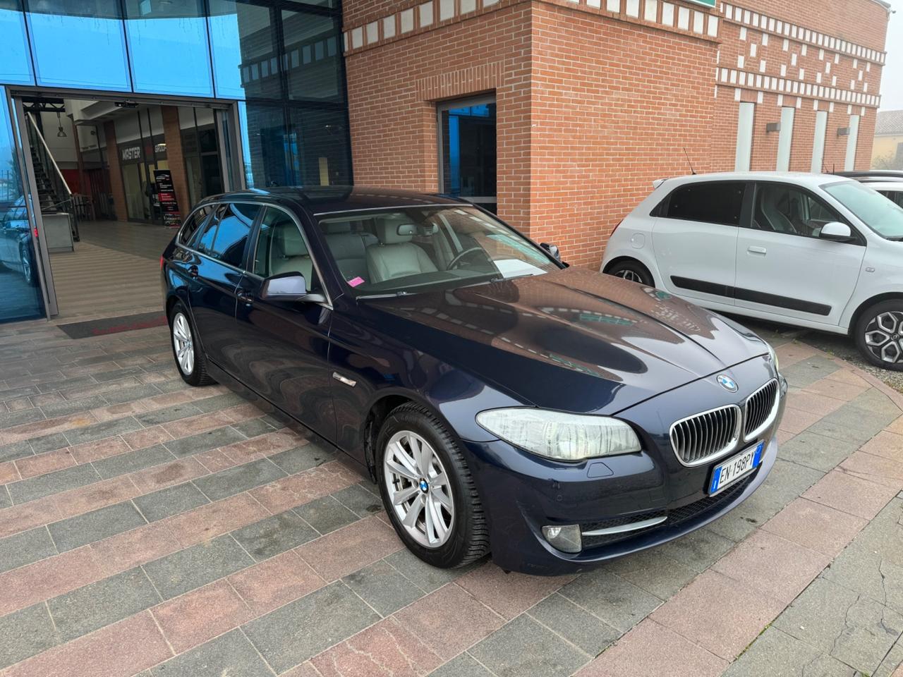 Bmw 525 525d xDrive Touring Msport