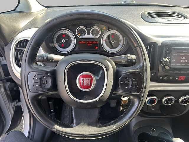 Fiat 500L 1.3 Multijet 85 CV Pop Star