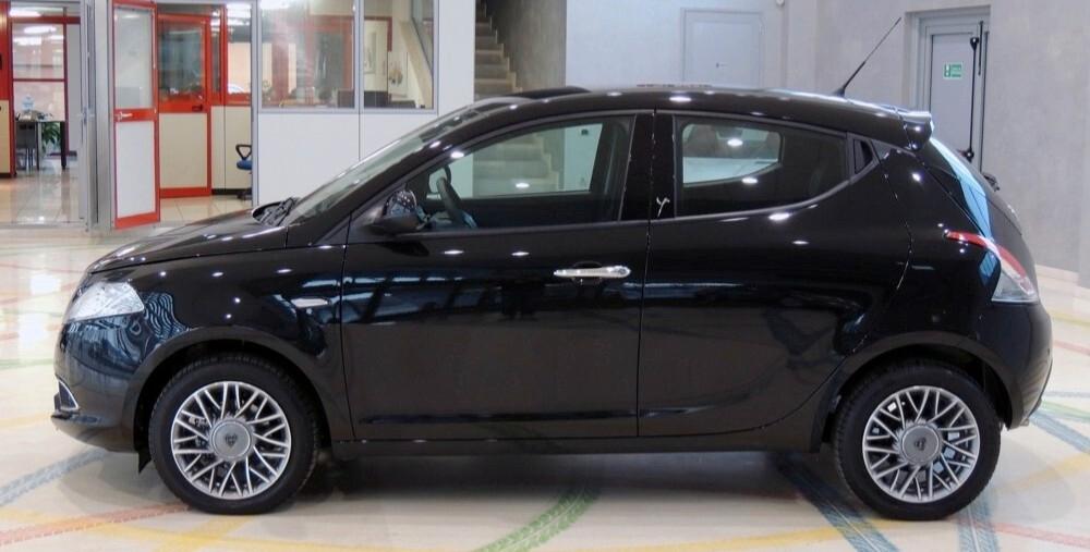 Lancia Ypsilon 1.3 MJT 16V 95 CV 5 porte S&S Platinum