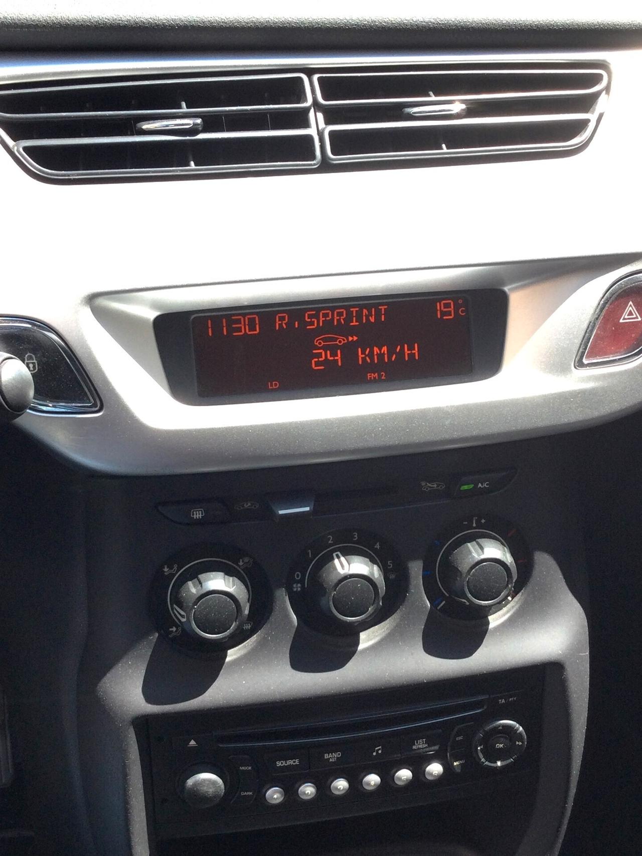 Citroen C3 1.1 Seduction