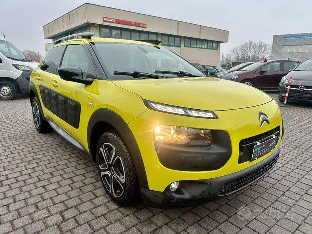 CITROEN - C4 Cactus - 1.2 PureTech 110 Stop&Start
