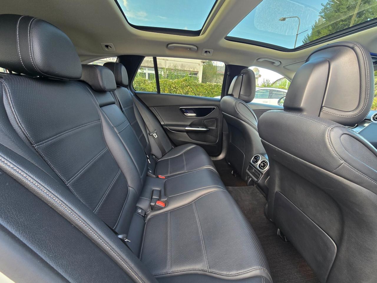 Mercedes-benz C 220 d Auto 4Matic Coupé Premium Plus