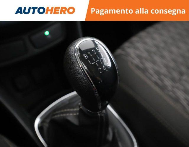 OPEL Mokka 1.4 Turbo Ecotec 140CV 4x2 Start&Stop Ego