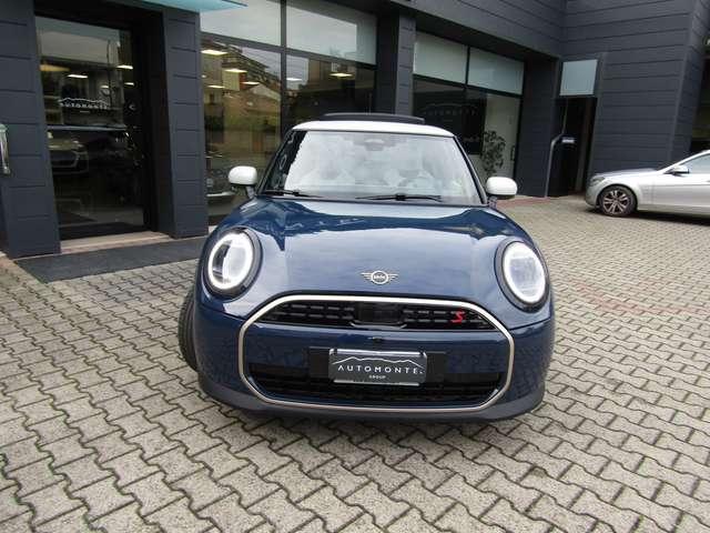 MINI Cooper S FAVOURED 204CV 3 PORTE AUTO,TETTO,HUD,CERCHI 18