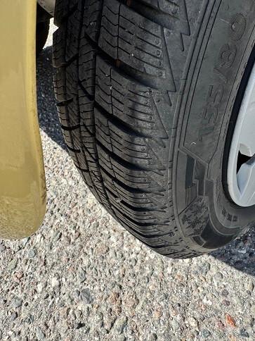 Fiat Panda 1.2 anno 2009 Dynamic