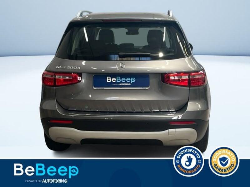 Mercedes-Benz GLB Classe 200 D EXECUTIVE AUTO