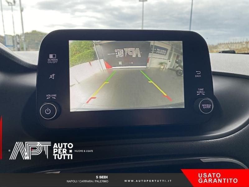 FIAT Tipo Tipo 1.0 City Cross 100cv