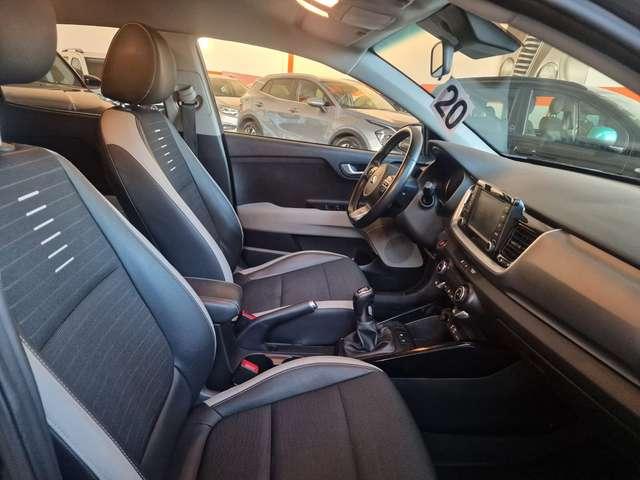 Kia Stonic Stonic 1.4 mpi eco Style Adas Pack Gpl 97cv my18