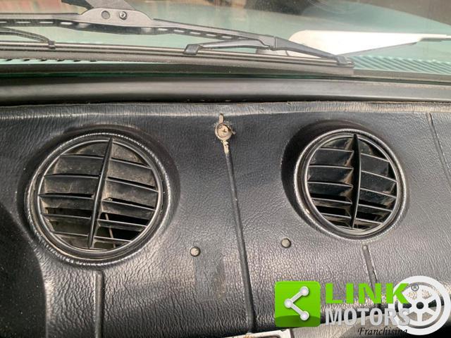 FIAT 850 coupè sport