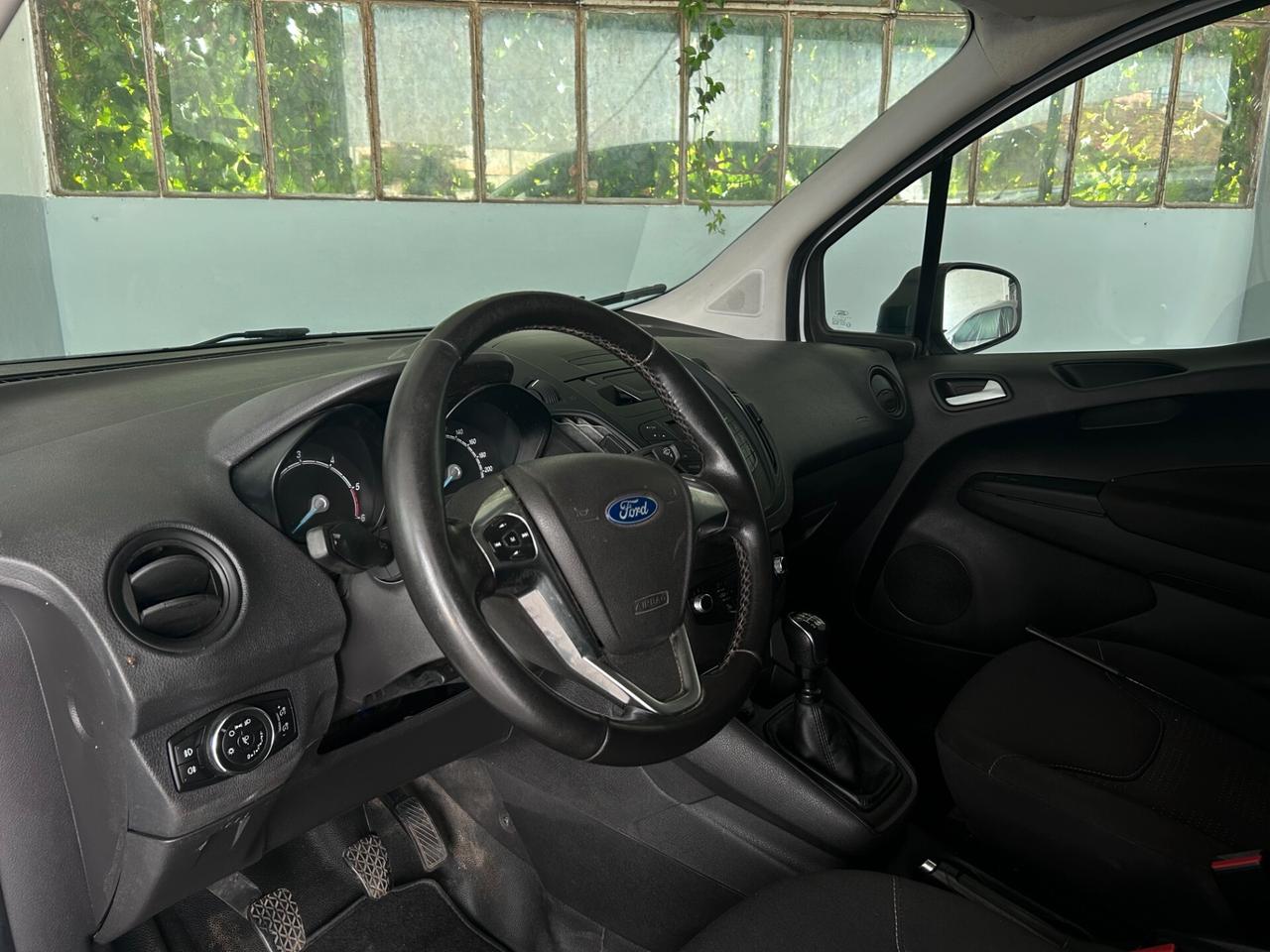 Ford Transit Courier Transit Courier 1.5 TDCi 100CV Van Trend