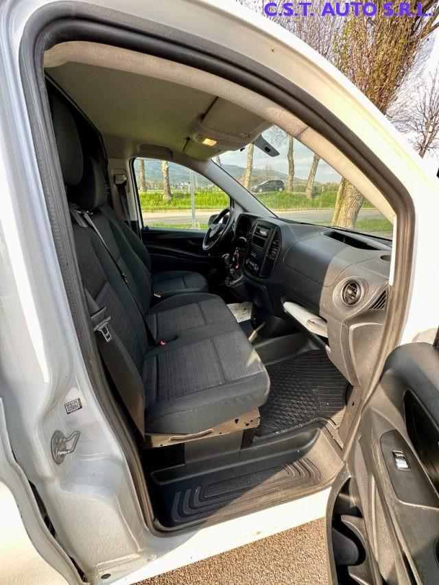 MERCEDES-BENZ Vito 1.6 111 CDI PC-SL Business