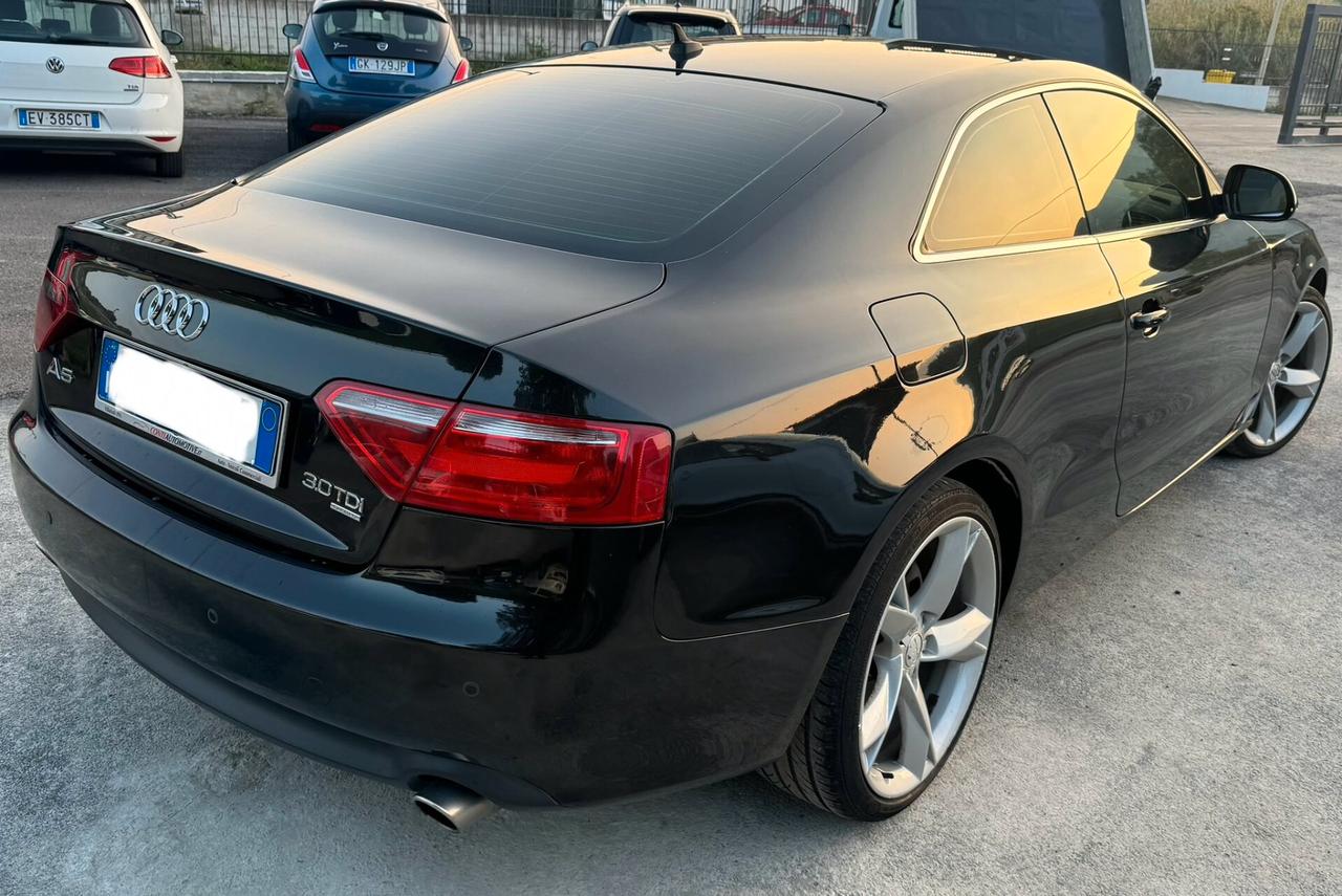 Audi A5 3.0 V6 TDI F.AP. quattro