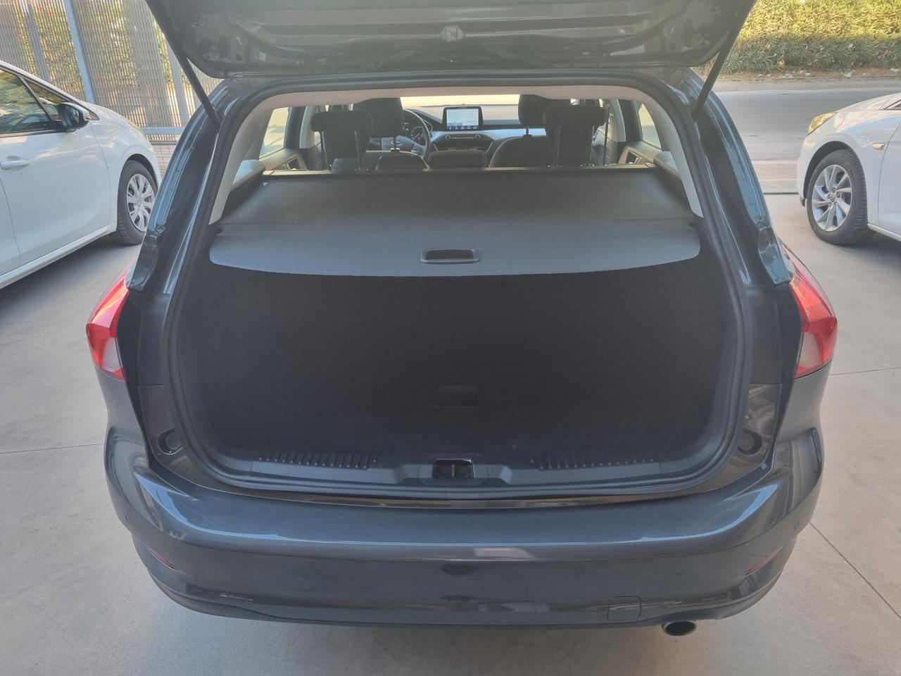 Ford Focus SW 1.5 EcoBlue 95CV Business – 2021